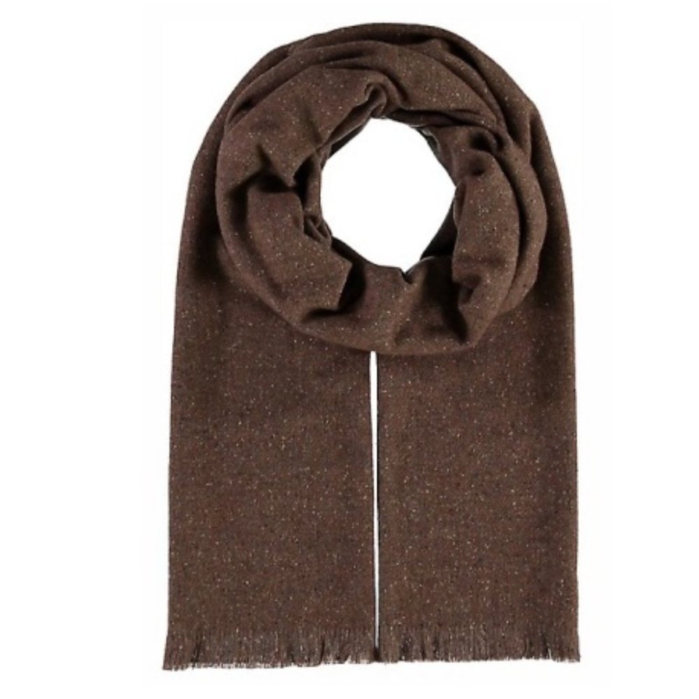 Etereo Women's Solid Scarf
